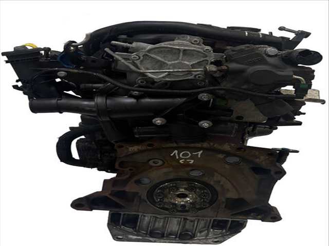 Foto 3ª: Motor Completo Ford Galaxy 115CV 85KW [KLWA] (2009)