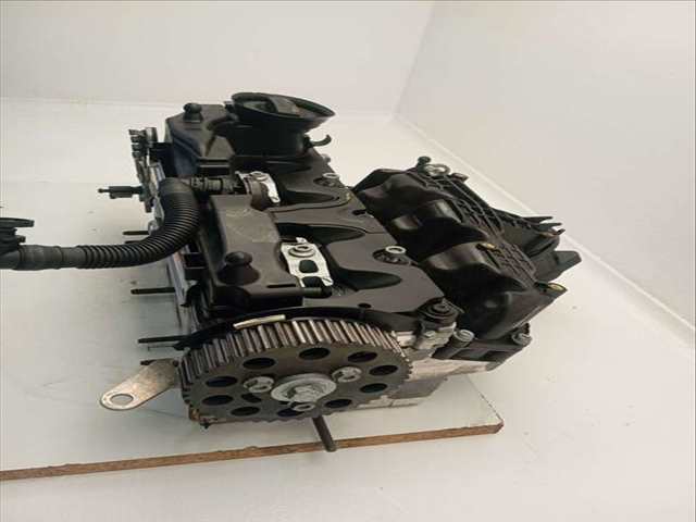 Foto 2ª: Culata Seat Ibiza STYLE TECH 90CV 66KW [CAY] (2013)