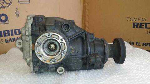 Diferencial Trasero Bmw X3 3.0D 204CV 150KW