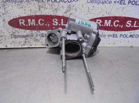 Valvula EGR Nissan X-Trail LE 150CV 110KW T31)