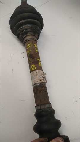 Transmision Delantera Izquierda Citroen C4 1.6 HDI