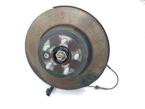 Foto 2ª: Mangueta Trasera Izquierda Land Rover Evoque PURE (2011)