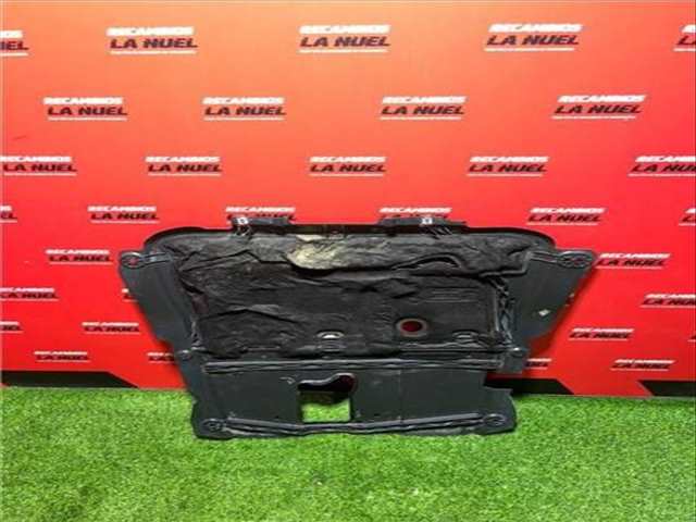 Foto 3ª: Cubrecarter Renault Express ADVANCE BLUE DCI DIESEL FAP 75CV 55KW [K9K U8] (2021)