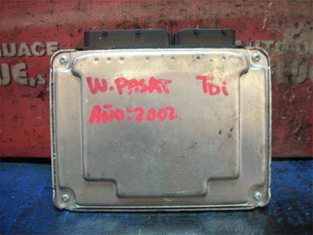 Centralita Motor ECU Volkswagen Passat 1.9 TDI (131 CV)