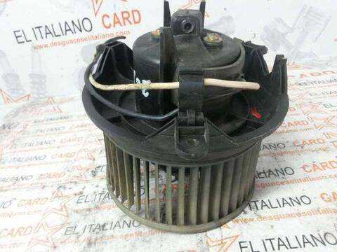 Foto 3ª: Ventilador de Calefacción Citroen Xsara 2.0 HDI SX 66KW) BERLINA 90CV [D-RHY] (2001)