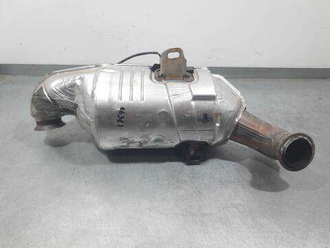 Filtro Particulas Citroen Berlingo 1.6 BLUEHDI 75 75CV 55KW FURGONETA