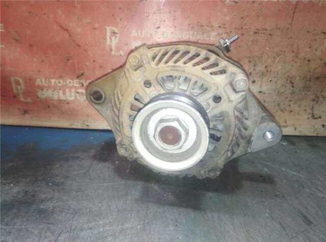 Foto 2ª: Alternador Suzuki Grand Vitara 1.6 JX (3-PTAS.) [1.6 LTR. - 78 KW 16V CAT] [M16A]