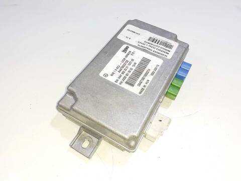 Centralita Motor ECU Mercedes Clase V 200 136CV 100KW