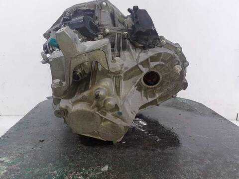 Foto 3ª: Caja Cambios Renault Scenic DYNAMIQUE 110CV 81KW [K9K JB] (2011)