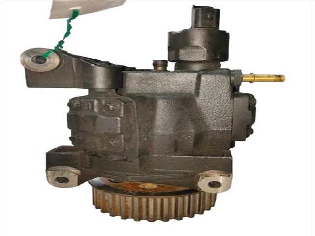 Foto 3ª: Bomba Inyeccion Renault Megane 1.5 DCI BM1E CM1E) II BM0/1_ CM0/1_) (2001)