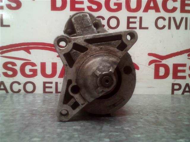 Foto 3ª: Motor de Arranque Renault 21 2.2 GASOLINA [G/J7T] (1993)