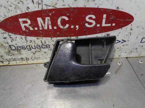 Maneta Interior Delantera Izquierda Seat Ibiza GT 1998 ) 90CV 66KW