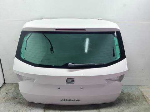 Portón Seat Ateca 110CV