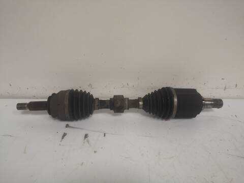 Foto 2ª: Transmision Delantera Izquierda Dodge Caliber BSY (2006)