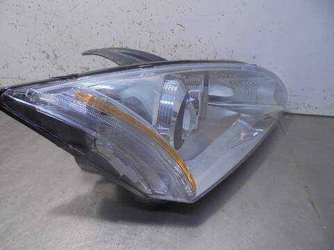Foto 2ª: Faro Derecho Ford Focus BERLINA 131CV 96KW (2004)
