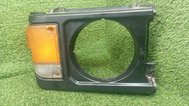 Piloto Delantero Derecho Toyota Land Cruiser 2.5 D LJ70