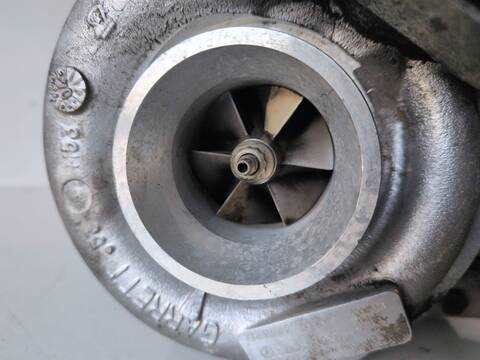 Motor de Arranque Jeep Grand Cherokee 665921