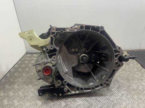 Caja Cambios Citroen C Elysee BH02