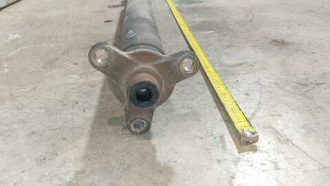 Foto 4ª: Transmision Central Mercedes Clase C 160 200 COMPRESSOR 209.342) COUPE 163CV 120KW [M271940] (2003)