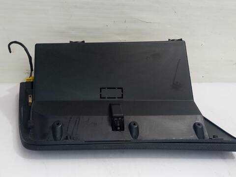 Foto 3ª: Guantera Seat Toledo EXCLUSIVE 140CV [BKD] (2004)