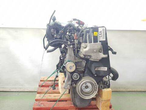 Foto 2ª: Motor Completo Lancia Y 1.2 69CV [169A4000] (2011)