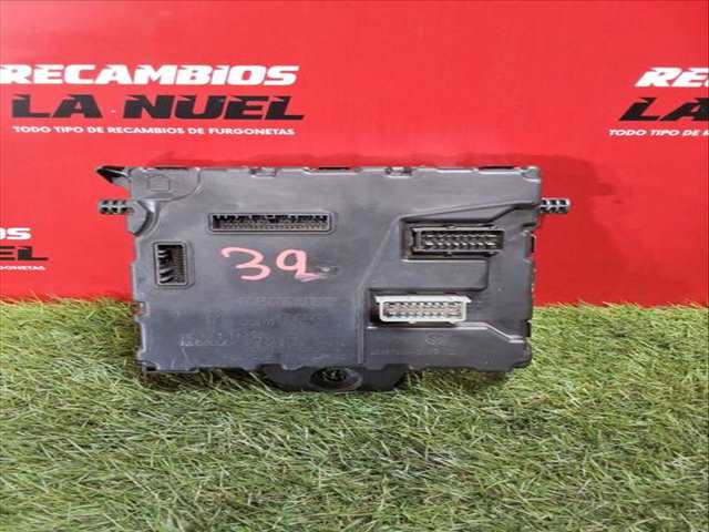 Centralita Motor ECU Renault Master 2.3 DCI 125 FWD FV0C FV0D FV0G FV0H FV0J FV0K) 125CV 92KW FURGONETA