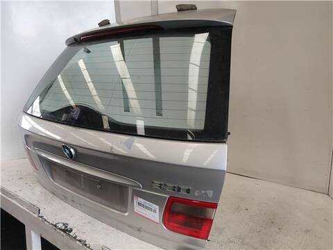 Foto 3ª: Portón Bmw Serie 3 315 2.0 320D 150CV 110KW [M47N 204 D4] (2002)