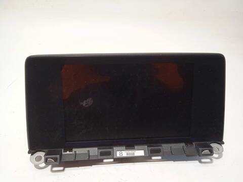 Foto 2ª: Pantalla Multifuncion Lexus NX 300H 2WD 155CV 114KW [2AR] (2020)