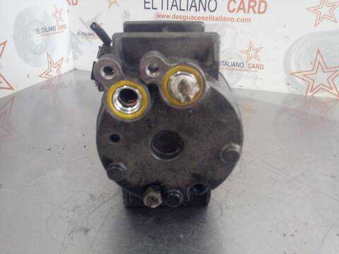 Foto 4ª: Compresor Aire Acondicionado Volvo XC 90 D5 OCEAN RACE 185CV 136KW [D5244T4] (2006)