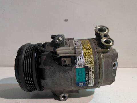 Compresor Aire Acondicionado Opel Astra Z18XE BERLINA