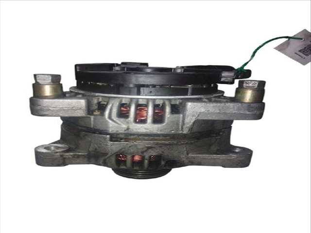 Foto 3ª: Alternador Citroen C4 1.6 BLUEHDI 115 (2009)