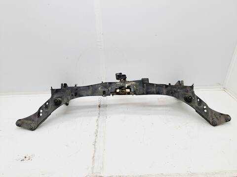 Foto 3ª: Panel Frontal Renault Clio 1.2 16V 75CV 55KW [D4F D7] (2007)
