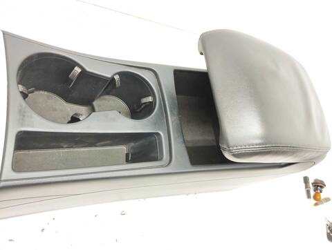 Foto 4ª: Consola Central Audi A5 3.0 V6 24V TDI COUPE 245CV 180KW [CDUC] (2012)
