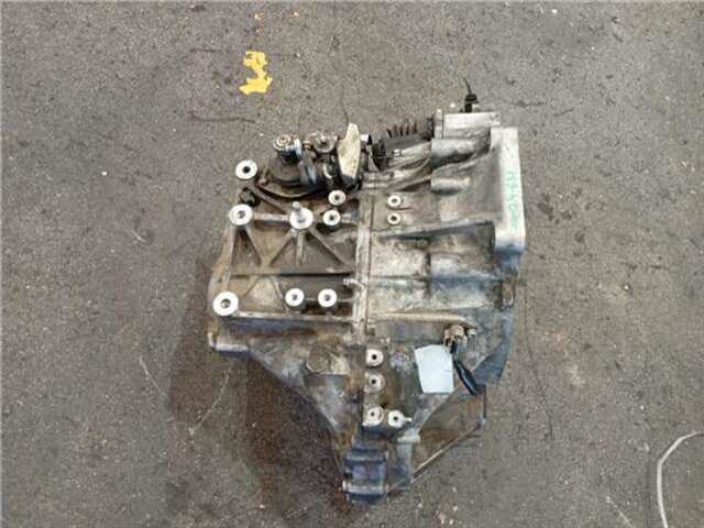Foto 2ª: Caja Cambios Mazda 5 2.0 ACTIVE [2.0 LTR. - 81 KW TURBODIESEL CAT]