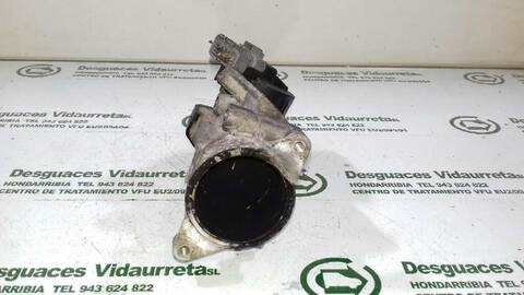 Foto 2ª: Valvula EGR Volvo V50 2.0 D MOMENTUM 136CV 100KW FAMILIAR [D4204T] (2005)