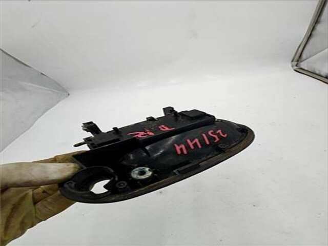 Foto 3ª: Maneta Exterior Delantera Izquierda Chevrolet Matiz 0.8 S [0.8 LTR. - 38 KW CAT] [A08S3]