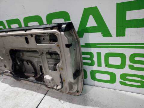 Foto 2ª: Portón Land Rover Freelander E TARGA 112CV 82KW [204D3] (2002)