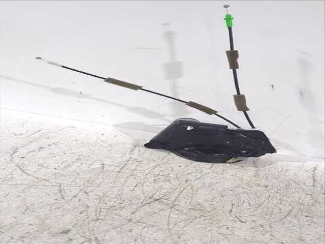 Cerradura Puerta Delantera Derecha Toyota Yaris 1.5 HYBRID MXPH11) 92CV