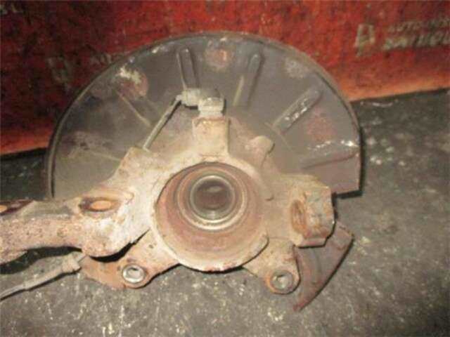 Mangueta Delantera Derecha Land Rover Freelander 1.8 16V