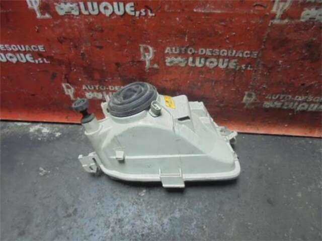 Faro Izquierdo Opel Astra 1.6 SI