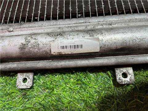 Foto 4ª: Radiador Calefaccion A.A. Iveco Daily FG 33 S V BATALLA 3520 DIESEL SCR 136CV 100KW FURGON [F1AGL411J*C] (2018)