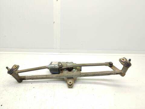 Motor Limpia Delantero Audi A3 1.9 TDI AMBIENTE 130CV 96KW