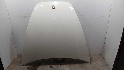 Capot Porsche Cayenne DIESEL 239CV 176KW