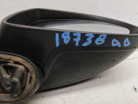 Foto 2ª: Retrovisor Derecho Opel Corsa CMON 75CV 55KW [Z13DTJ] (2008)