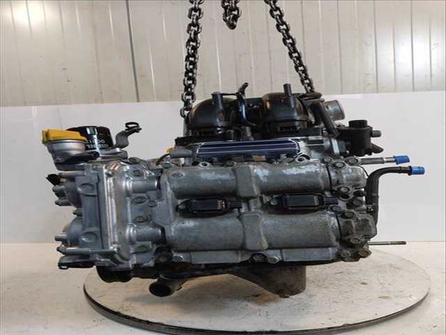 Motor Completo Subaru Legacy 173 CV 127KW