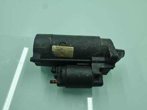 Foto 3ª: Motor de Arranque Suzuki Grand Vitara 2.0 TD 109CV 80KW [RHZ] (2001)