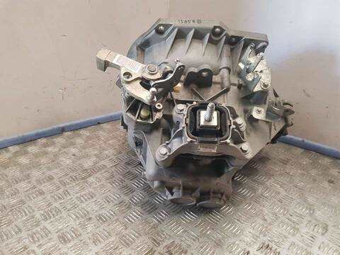 Foto 3ª: Caja Cambios Bmw Mini COOPER 122CV 90KW [N16B16A] (2014)