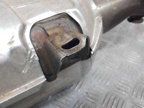 Foto 3ª: Filtro Particulas Citroen C Elysee 1.6 BLUEHDI 100 99CV 73KW [BH02] (2017)