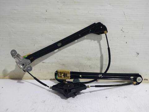 Elevalunas Eléctrico Delantero Derecho Volkswagen Golf COMFORTLINE BLUEMOTION AUT. 150CV