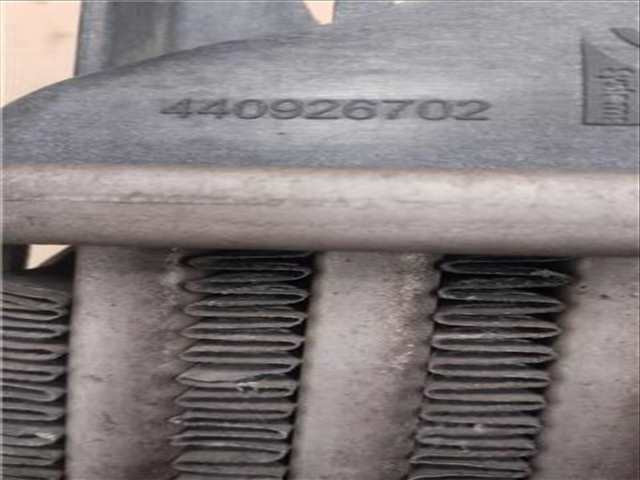 Foto 2ª: Intercooler Opel Corsa 1.3 CORSAVAN [1 3 LTR. - 55 KW 16V CDTI] 75CV